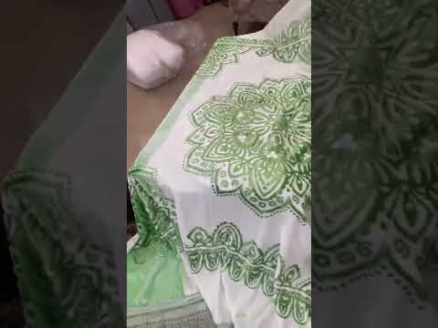 * 4️⃣PC Blanket/KAMBLE*