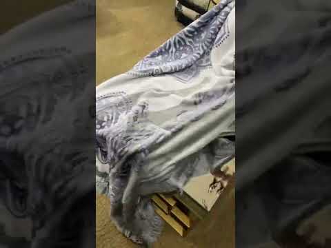 * 4️⃣PC Blanket/KAMBLE*