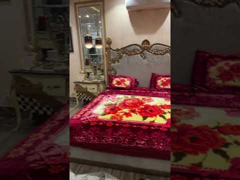 4️⃣ PC Blanket/KAMBLE