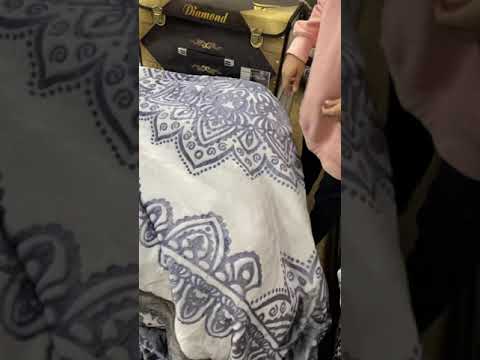 * 4️⃣PC Blanket/KAMBLE*