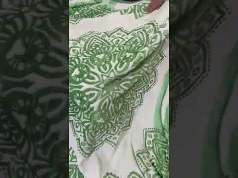 * 4️⃣PC Blanket/KAMBLE*