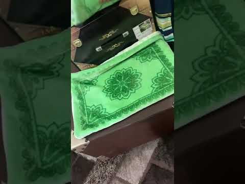 * 4️⃣PC Blanket/KAMBLE*